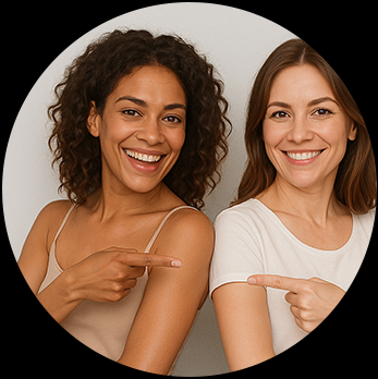Injections promo YOU + ME