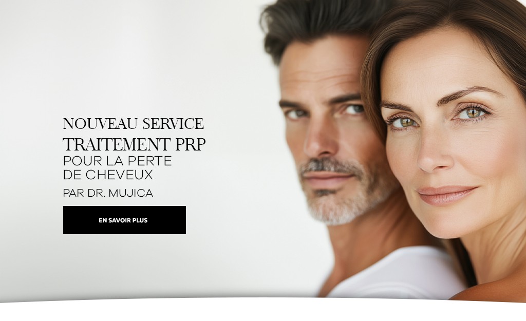 PRP - PROMO DE LANCEMENT