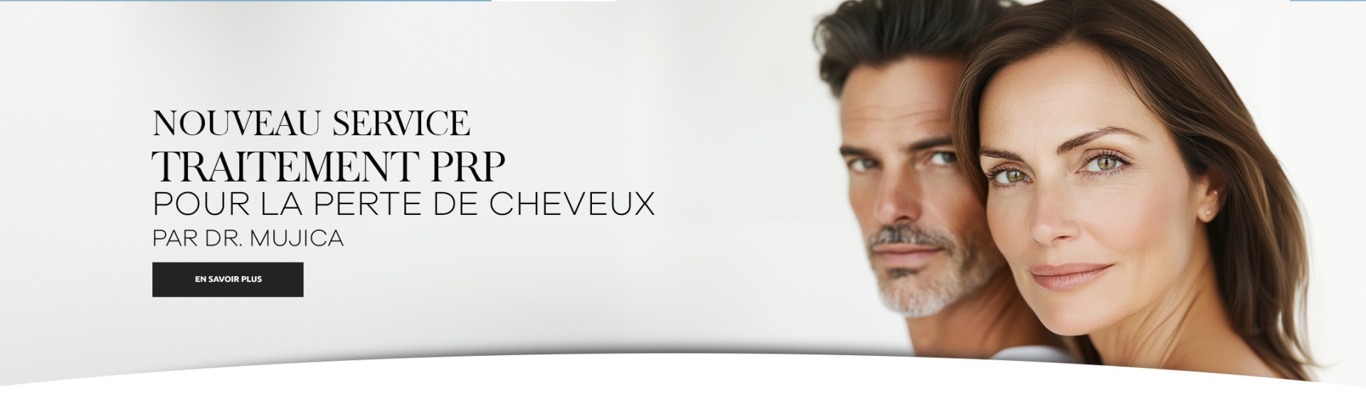 PRP - PROMO DE LANCEMENT