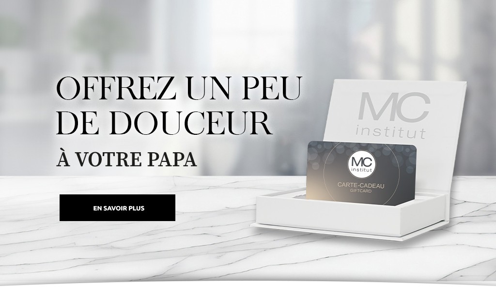 Pour la fête des pères, offrez une carte-cadeau à votre papa !
