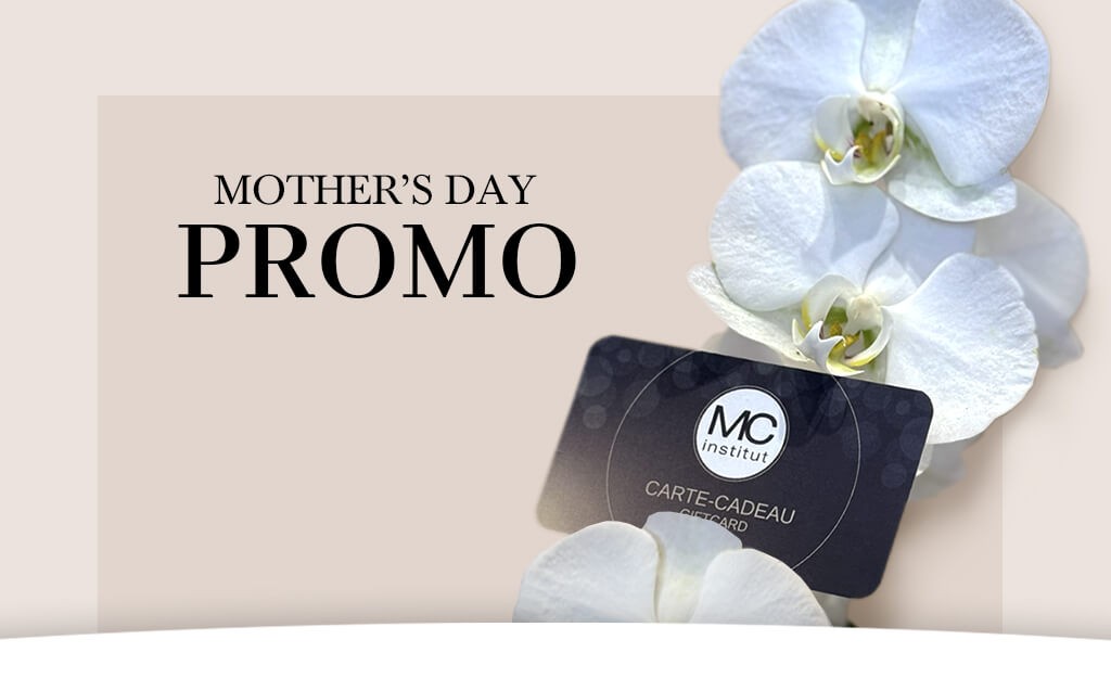 Pour la fête des mères, offrez une carte-cadeau à votre maman !