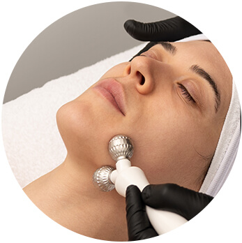 Facial treatments Promo 20%