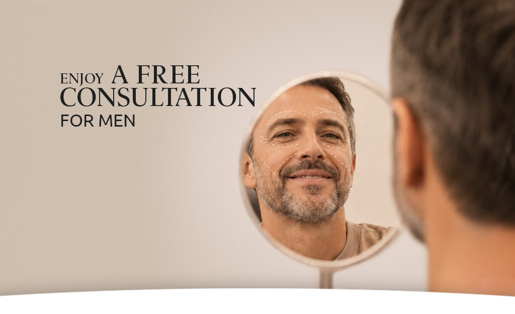 FREE Men