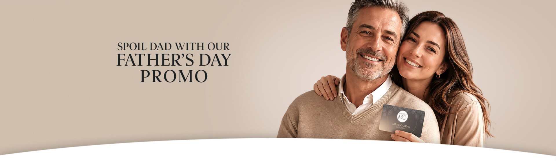 For father