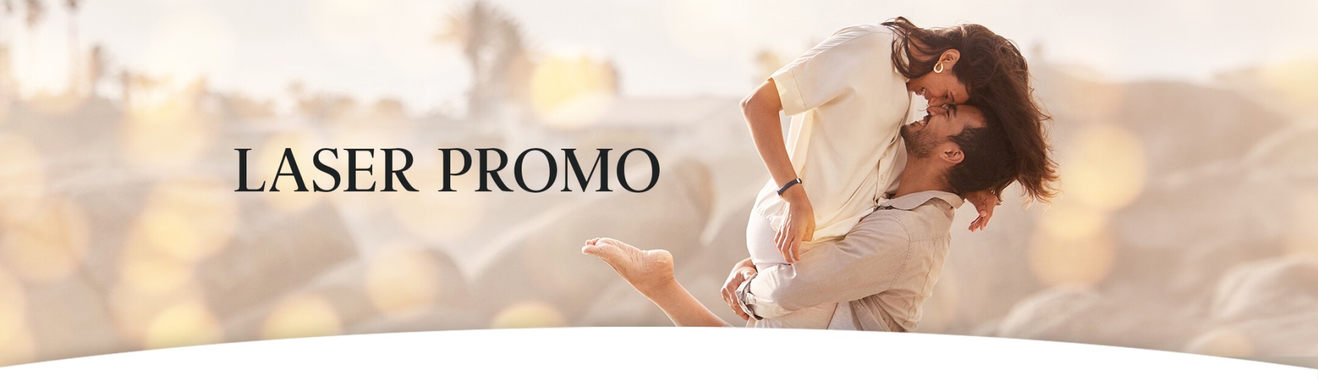 Laser Hair Removal Promotion – 6 Treatments
