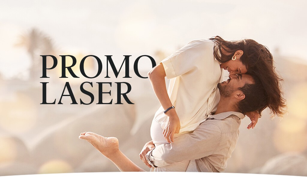 Promo Laser - 6 traitements