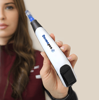 Faites peau neuve avec Dermapen 4