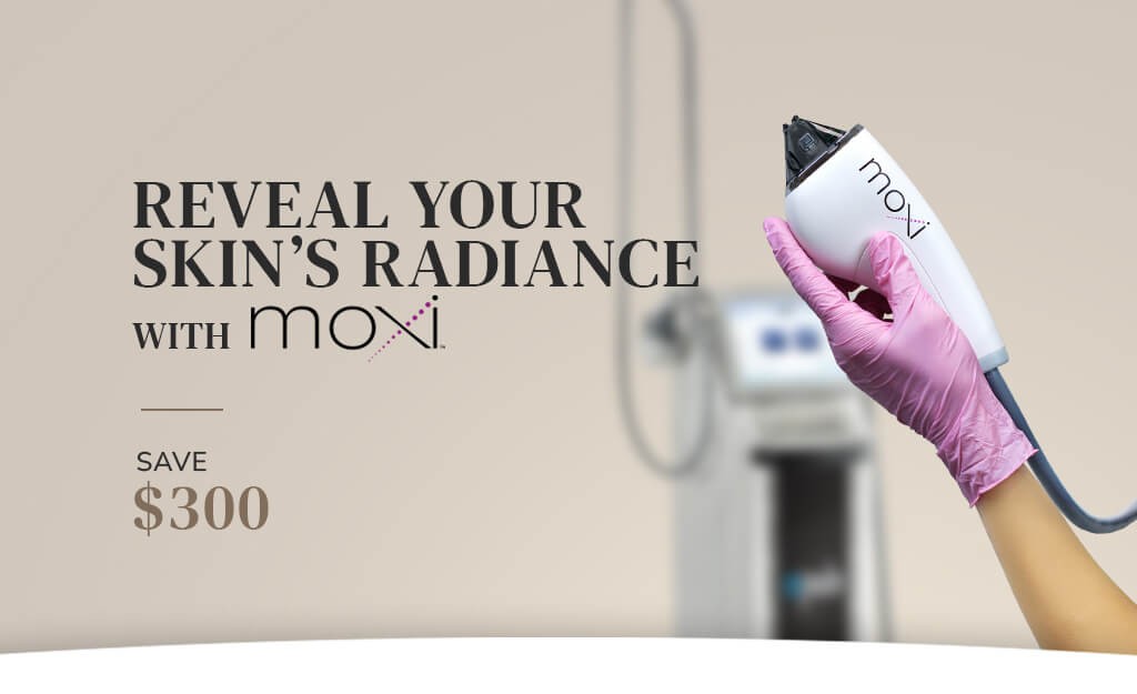 Reveal Your Skin’s Radiance with MOXI