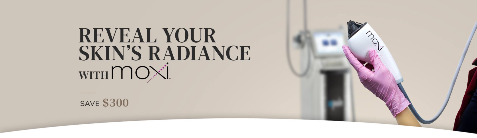 Reveal Your Skin’s Radiance with MOXI