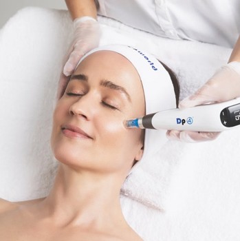 DP4 - Microaiguillage