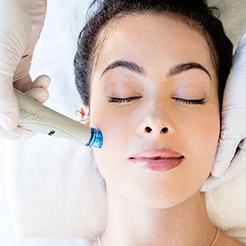 Hydrafacial